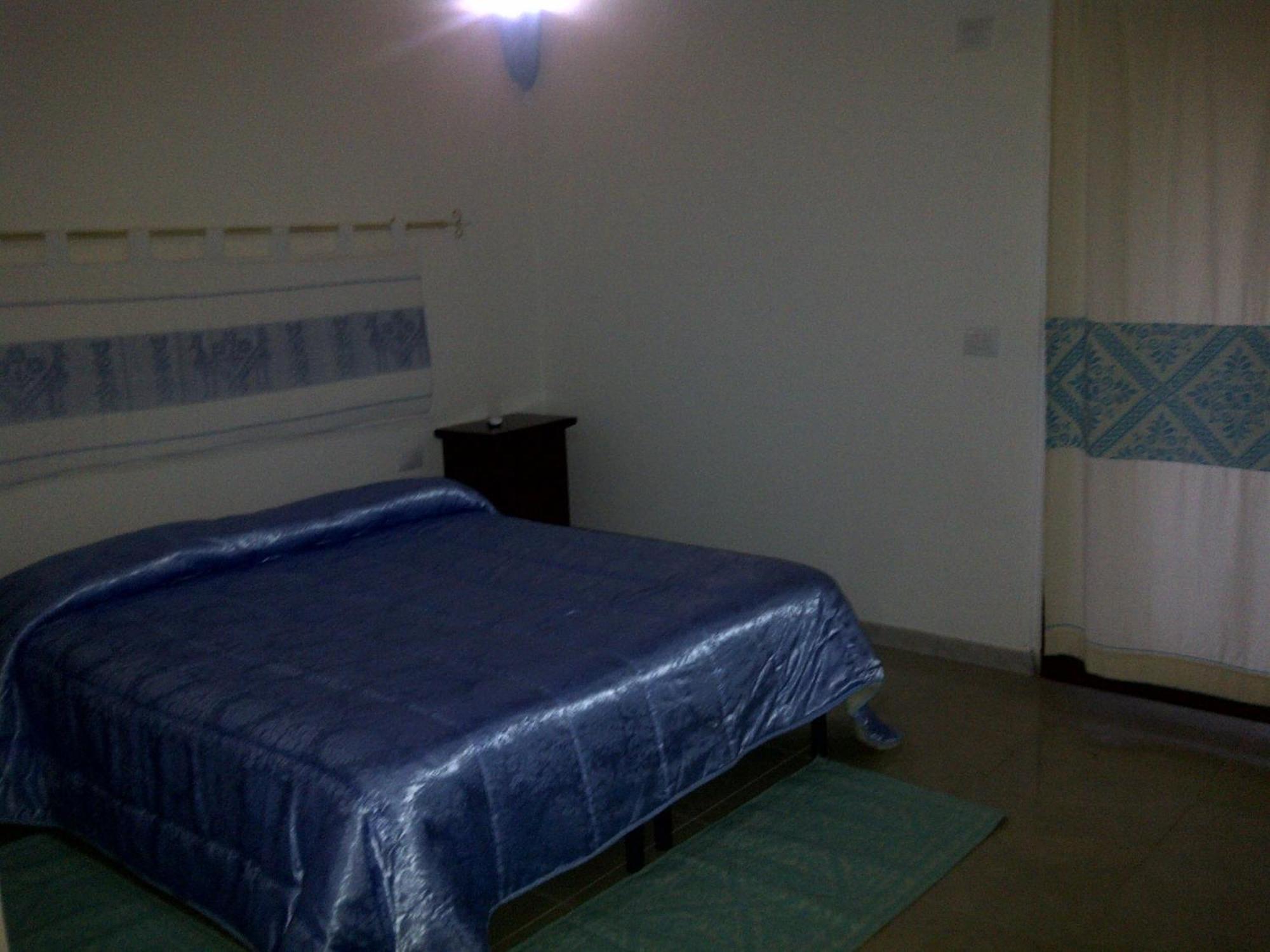La Quercia Guest House Arbus Exterior foto