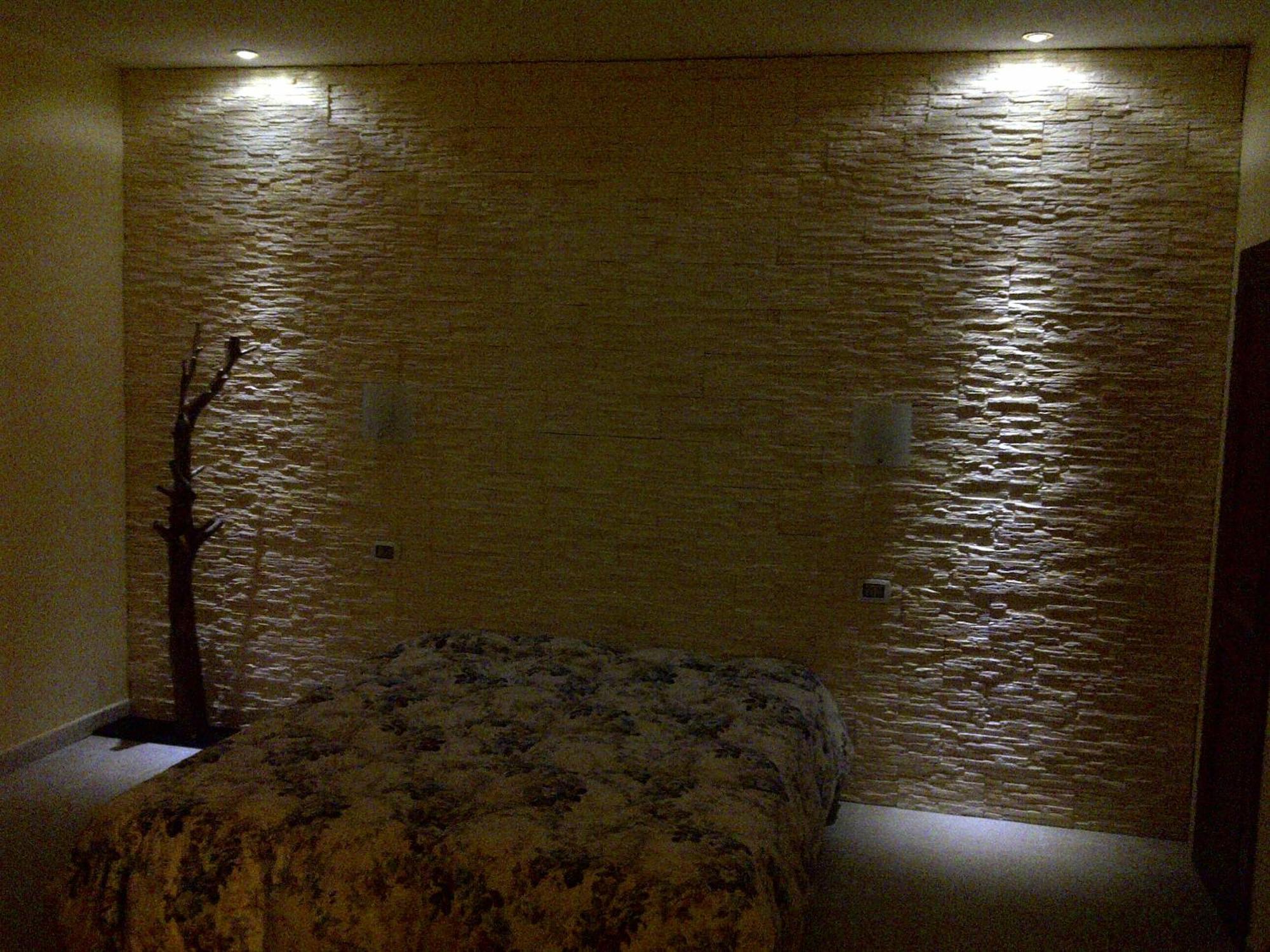 La Quercia Guest House Arbus Exterior foto