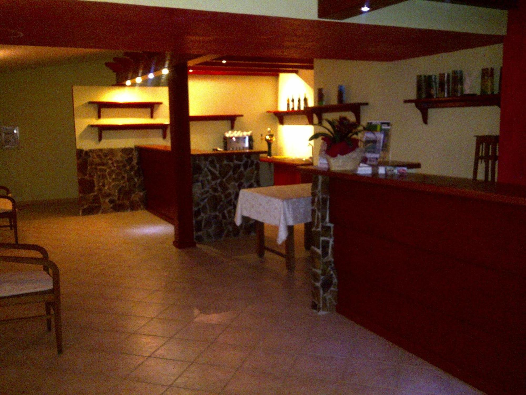 La Quercia Guest House Arbus Exterior foto